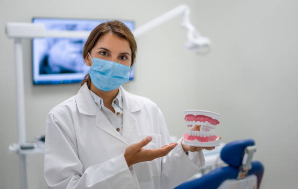 Best Emergency Tooth Extraction  in Laurel Hill, NC