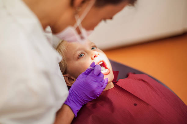 Best Cracked Tooth Emergency Dentist  in Laurel Hill, NC
